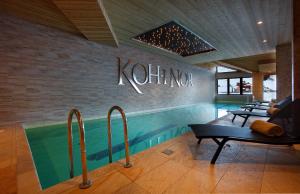 hotel koh i nor
