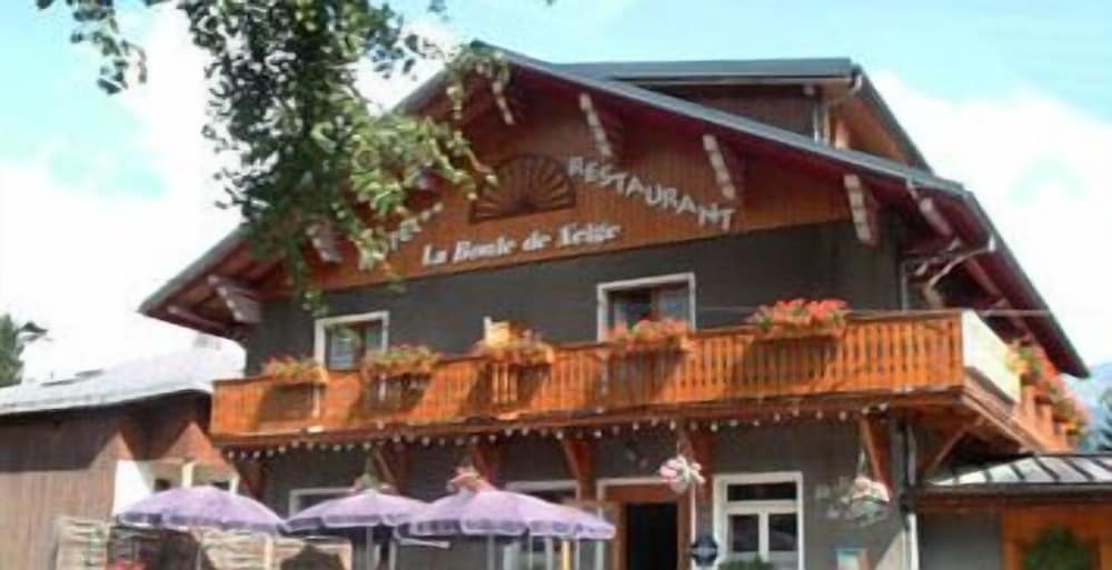 samoens