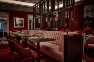Conrad London St. James,Victoria>>Greater London,5 star
