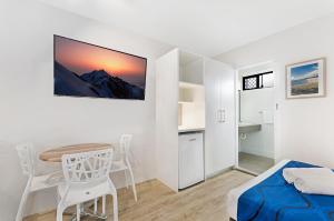 Beach House Motel,North Ward>>Cairns,4 star