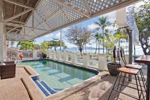 Beach House Motel,North Ward>>Cairns,4 star