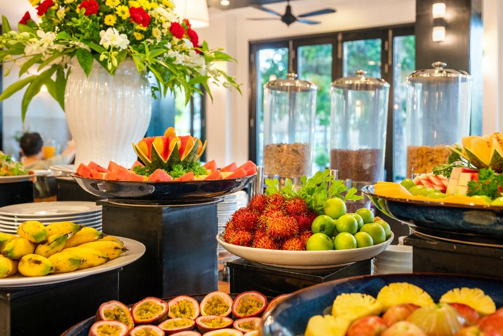 hoi an historic hotel
