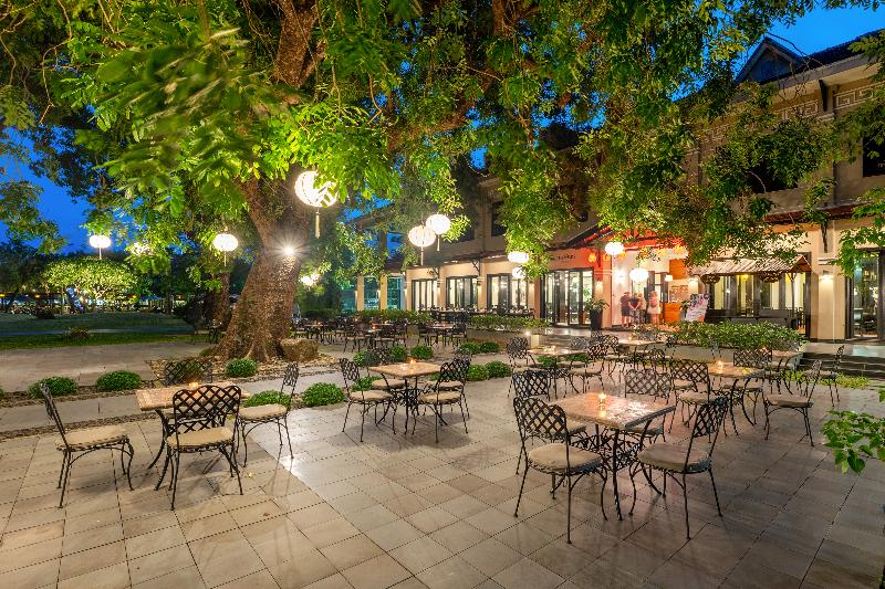 hoi an historic hotel