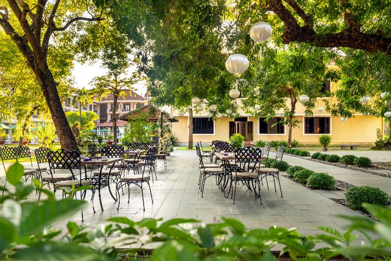 hoi an historic hotel