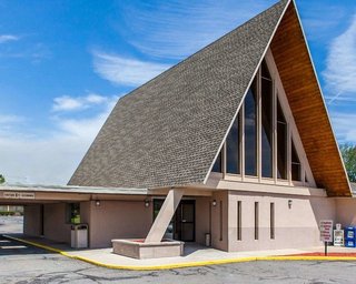 Parkview Inn And Conference Center,Connected To The Convention Center,3 star