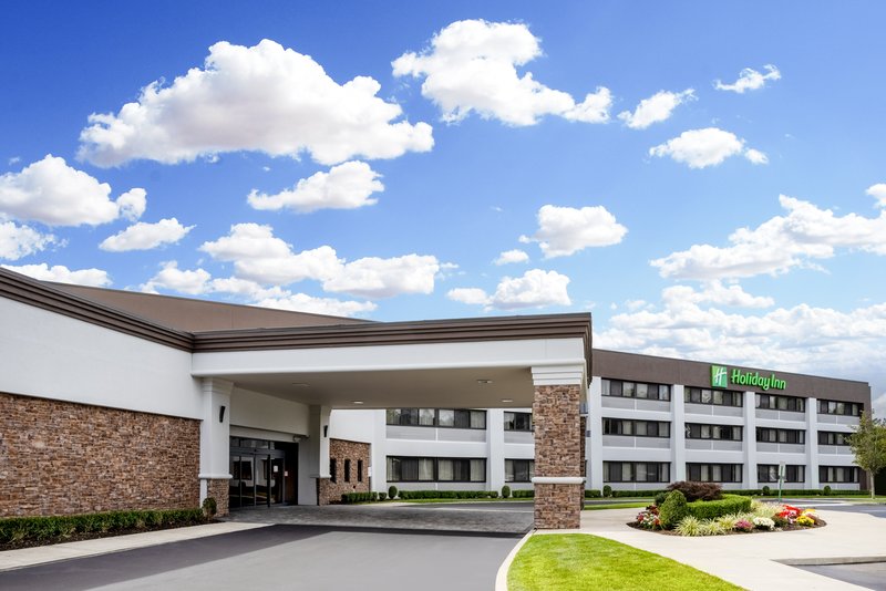 Holiday Inn Long Island-Islip Arpt East, An Ihg Hotel