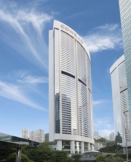 Conrad Hong Kong,Hong Kong>>Admiralty,5 star