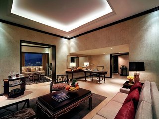 Conrad Hong Kong,Hong Kong>>Admiralty,5 star