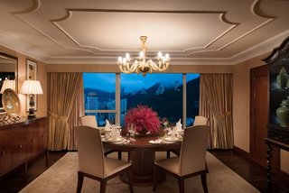 Conrad Hong Kong,Hong Kong>>Admiralty,5 star