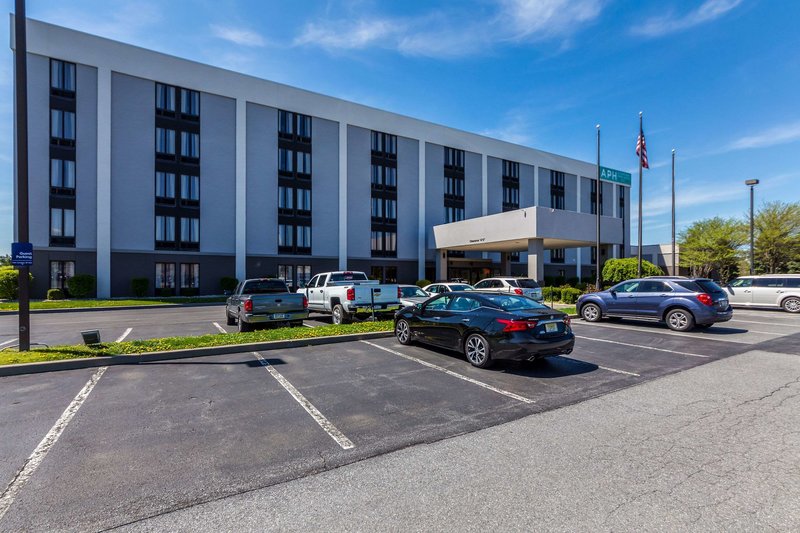 Allentown Park Hotel, Ascend Hotel Collection