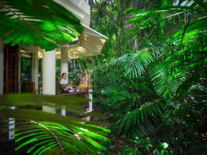 Green Island Resort,Green Island>>Cairns,4 star