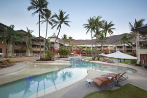 Mantra Amphora,Clifton Beach>>Cairns,4 star