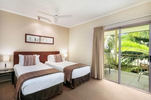 Mantra Amphora,Clifton Beach>>Cairns,4 star