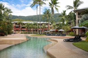 Mantra Amphora,Clifton Beach>>Cairns,4 star
