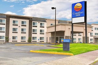 Comfort Inn Newport,Oregon>>Newport,3 star