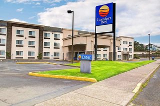 Comfort Inn Newport,Oregon>>Newport,3 star