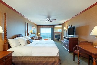 Elizabeth Oceanfront Suites, Ascend Hotel Collection,Oregon>>Newport,3 star
