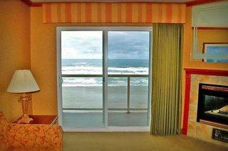 Elizabeth Oceanfront Suites, Ascend Hotel Collection,Oregon>>Newport,3 star