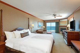 Elizabeth Oceanfront Suites, Ascend Hotel Collection,Oregon>>Newport,3 star