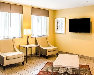Holiday Inn Express Allentown North By Ihg,Lehigh>>Allentown,3 star