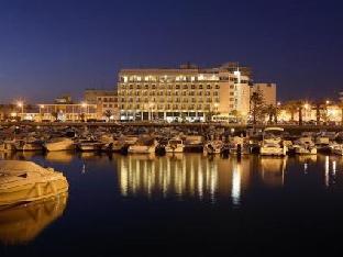 Ap Eva Senses,Almancil>>Algarve,4 star