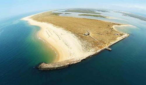 Ap Eva Senses,Almancil>>Algarve,4 star