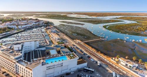 Ap Eva Senses,Almancil>>Algarve,4 star