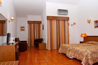 hotel pinhal do sol