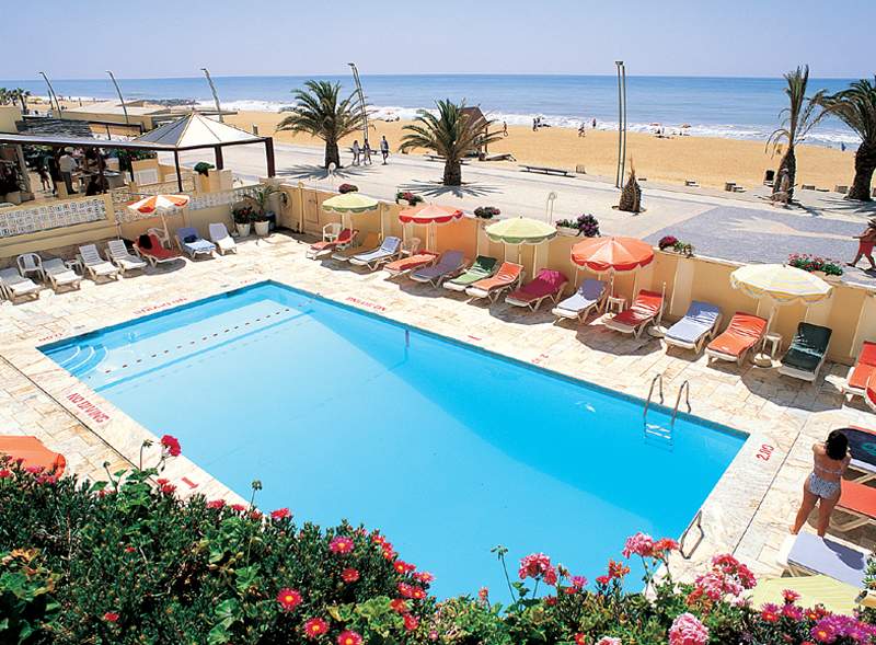 dom jose beach hotel