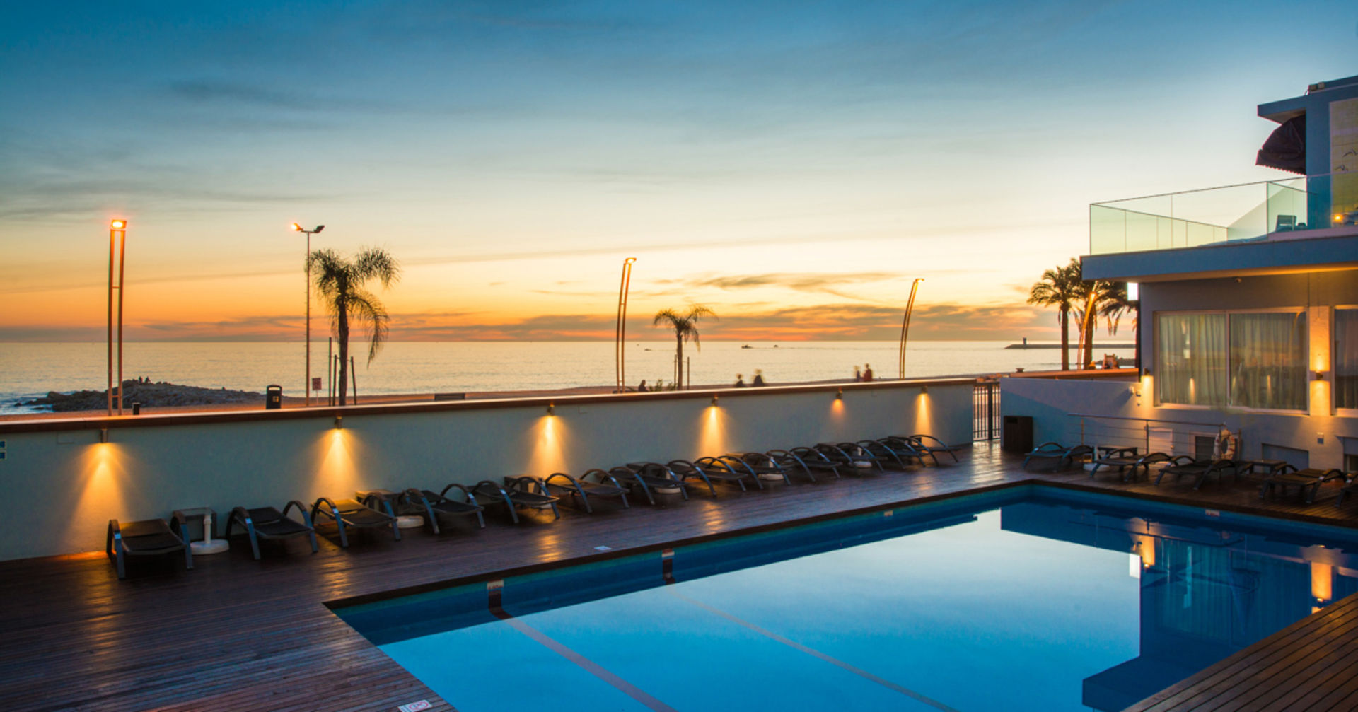 dom jose beach hotel
