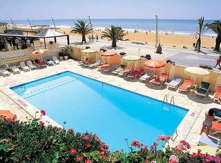 dom jose beach hotel