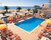 dom jose beach hotel