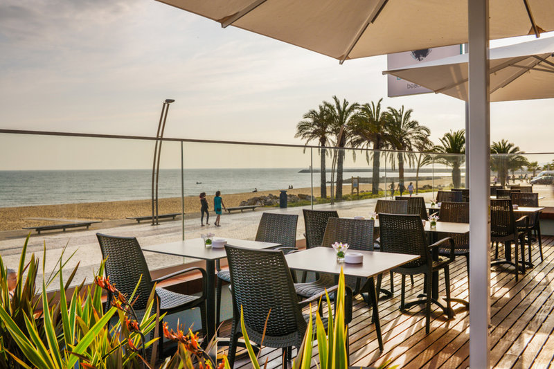 dom jose beach hotel