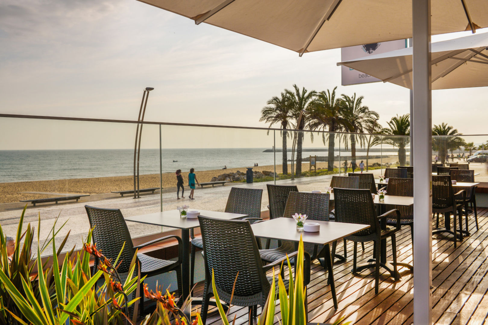 dom jose beach hotel