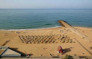 dom jose beach hotel