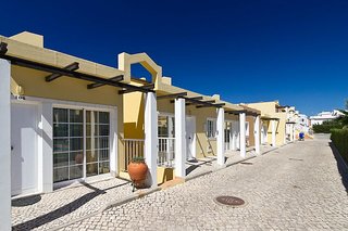 Villas Barrocal,Armacao De Pera>>Algarve,4 star