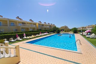 Villas Barrocal,Armacao De Pera>>Algarve,4 star