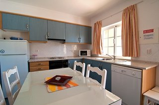 Villas Barrocal,Armacao De Pera>>Algarve,4 star