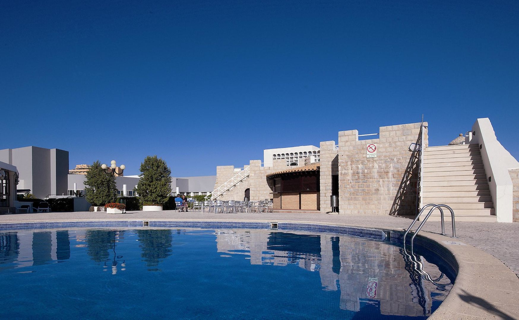 vila gale ampalius