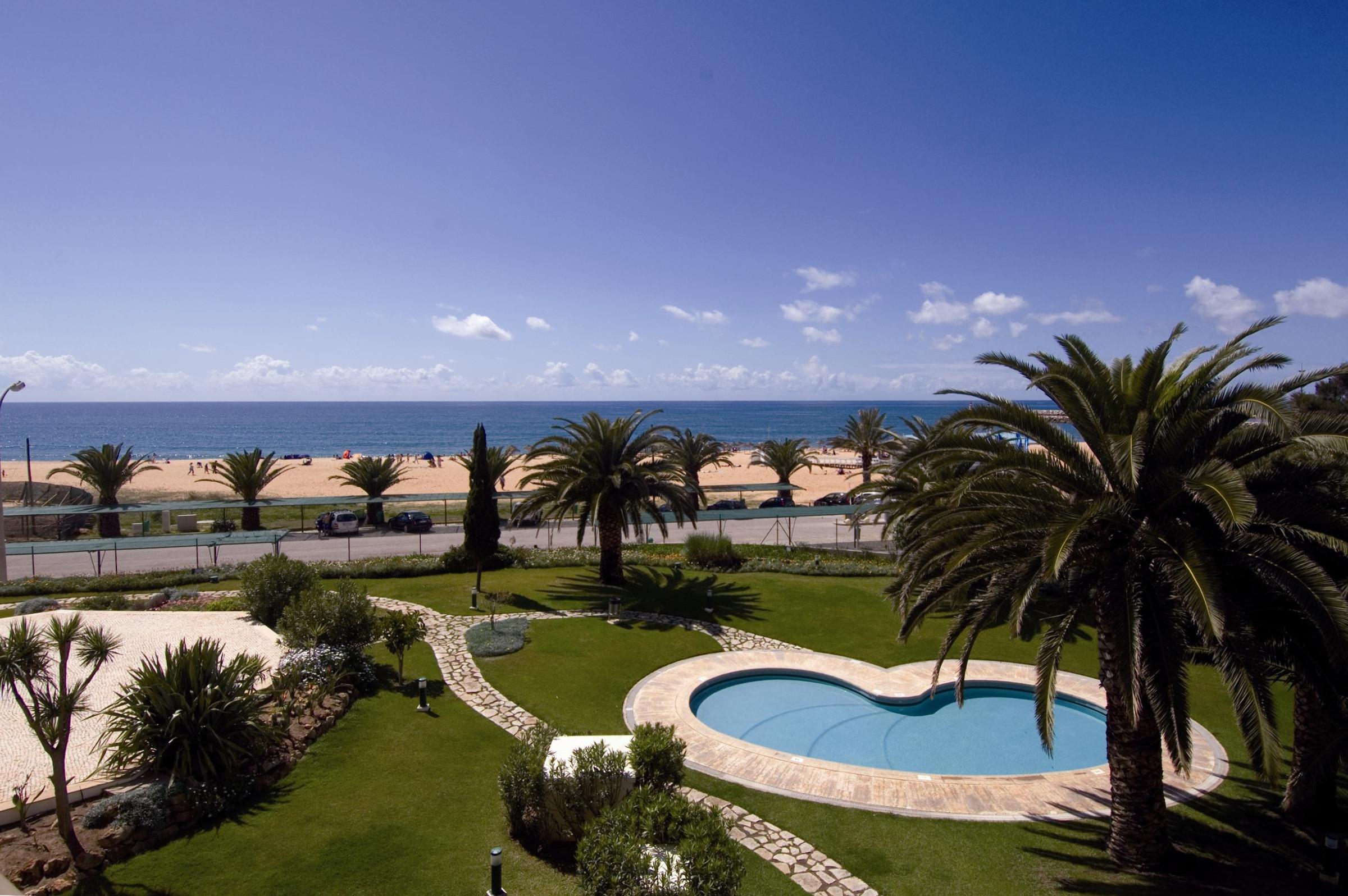 vila gale ampalius