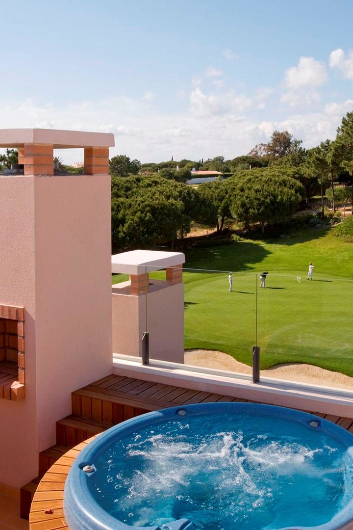 vale do lobo resort