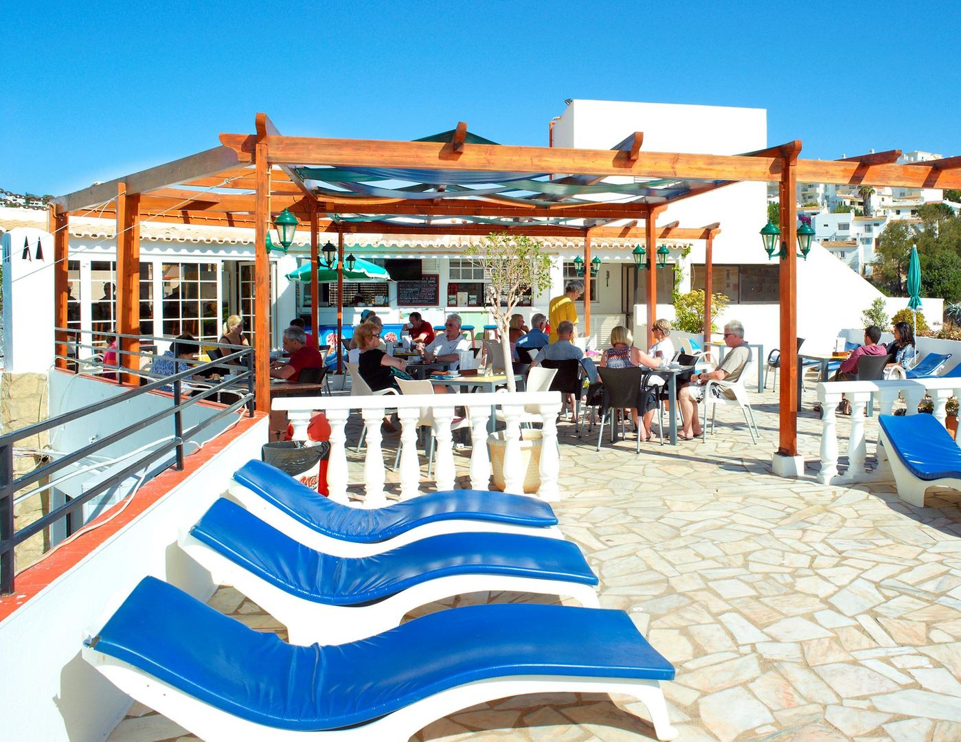 hotel california urban beach adults only
