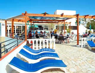 hotel california urban beach adults only