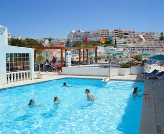 Hotel California Urban Beach - Adults Only,Rua Joaquim Pedro Samora 2,4 star