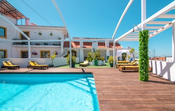 loule jardim hotel