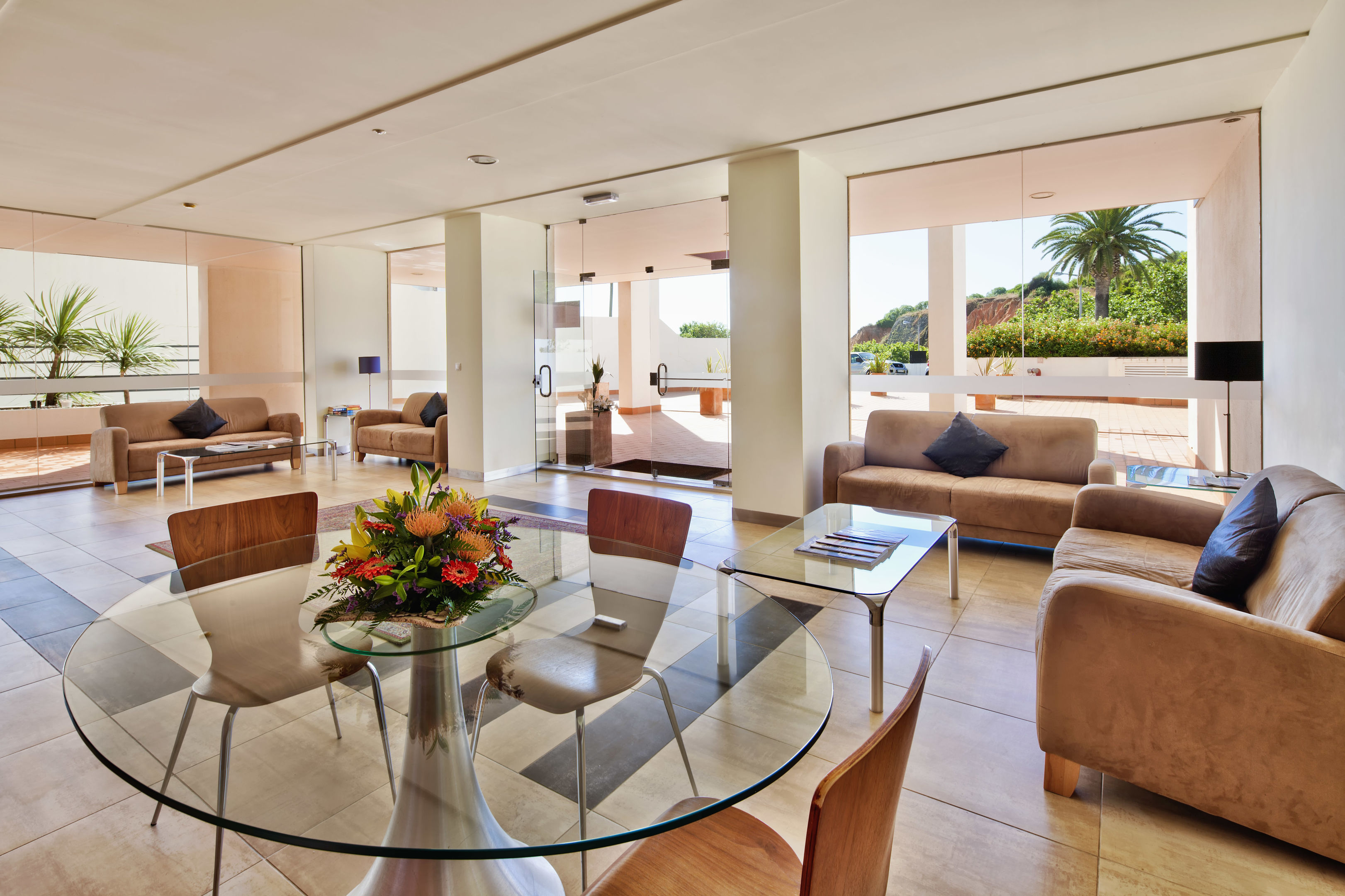 villa doris suites