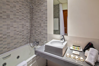 Villa Doris Suites,Near Dona Ana Beach,4 star