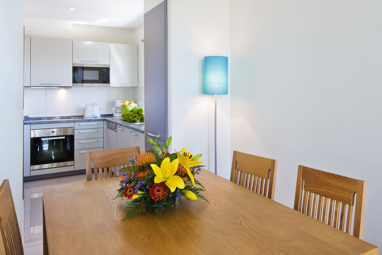 villa doris suites