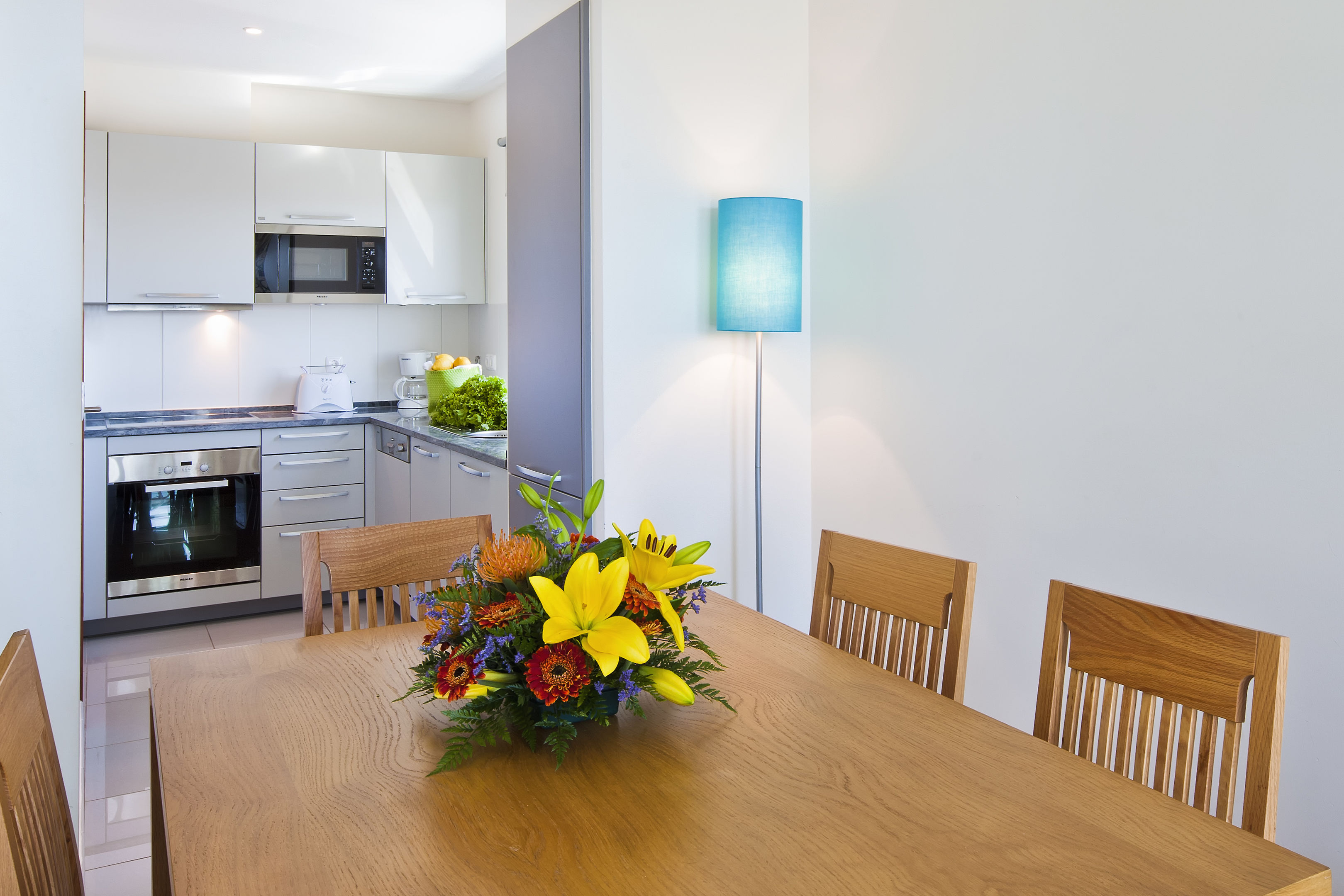 villa doris suites