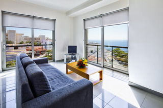 Villa Doris Suites,Near Dona Ana Beach,4 star